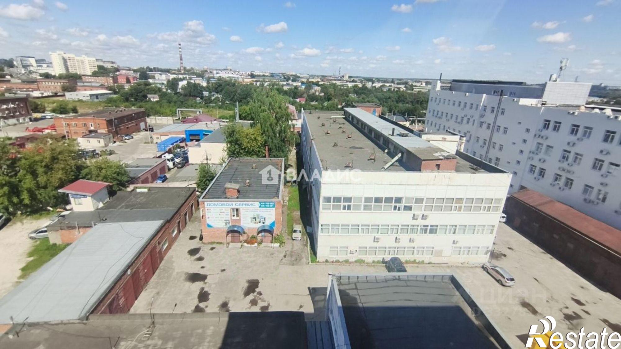 Купить комнату за 1 350 000 рублей на ул Батурина, 37А