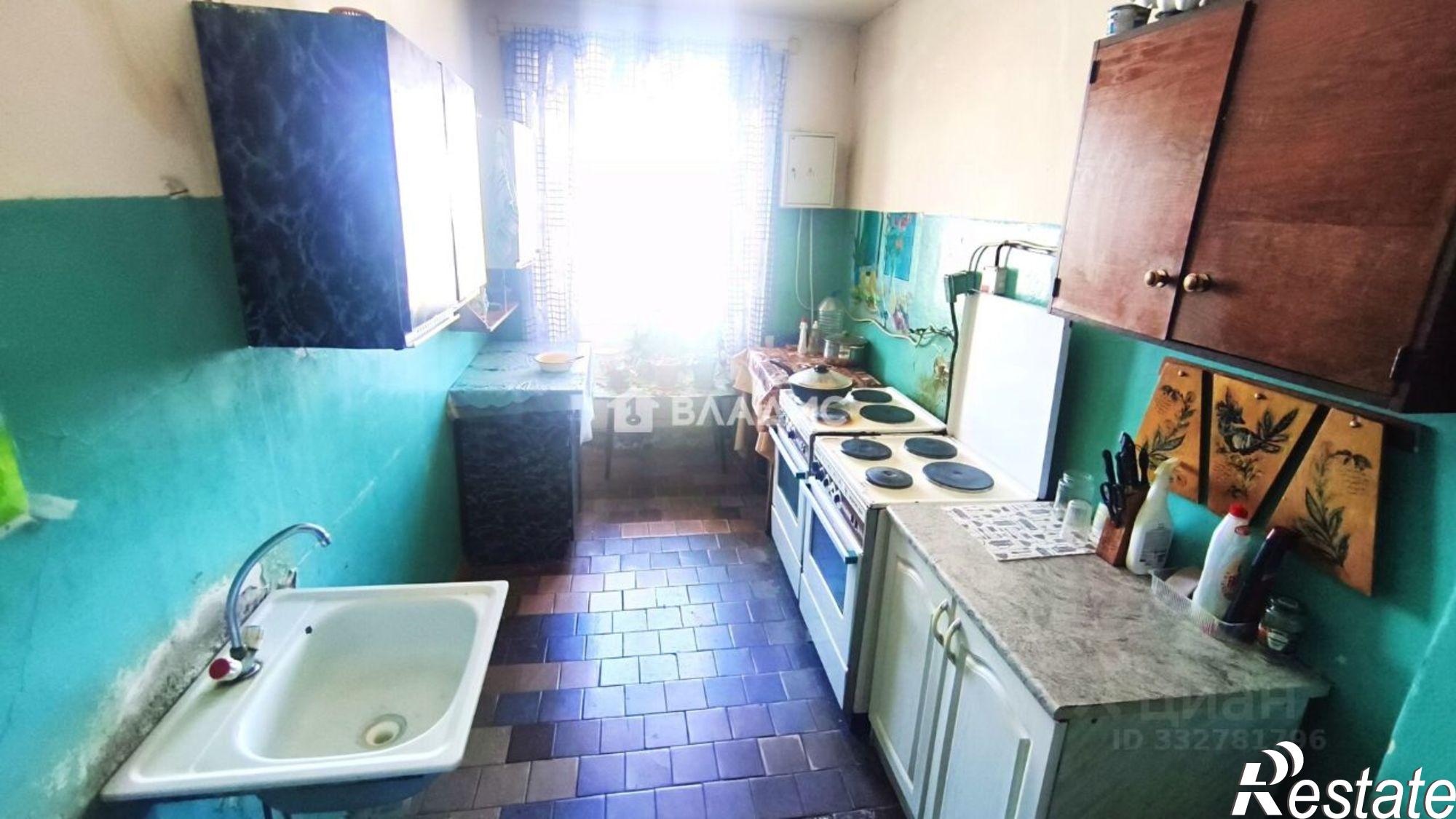 Купить комнату за 1 350 000 рублей на ул Батурина, 37А