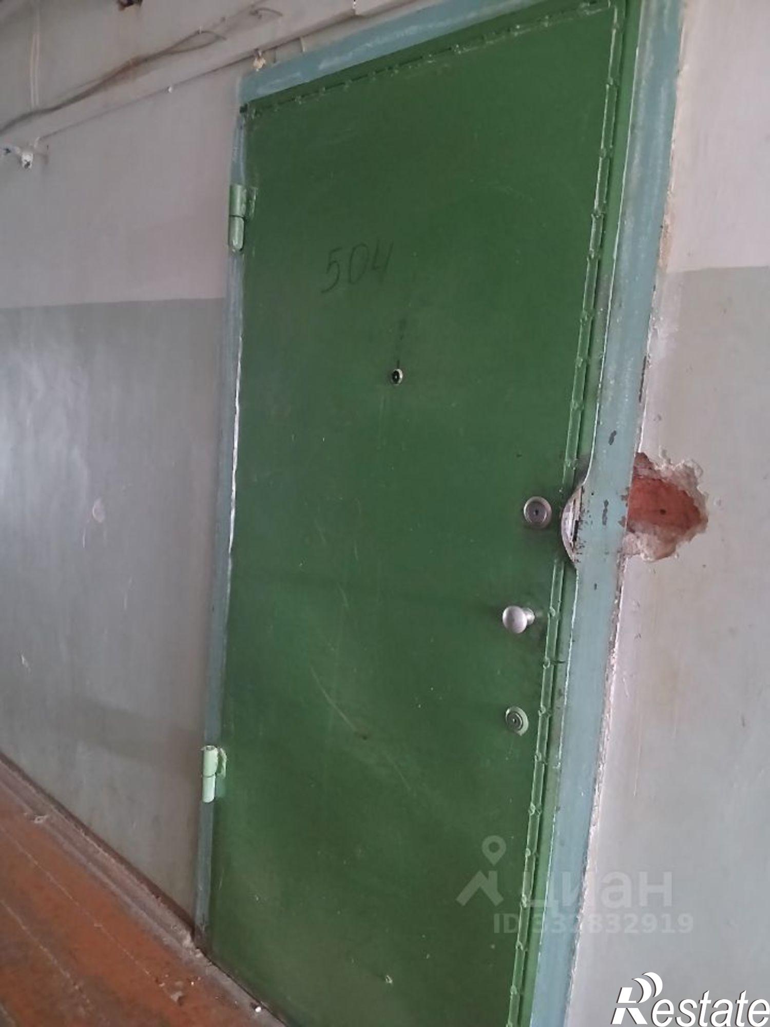 Купить комнату за 1 490 000 рублей на ул Белоконской, 8А