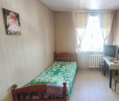 комната 60 кв м ул Батурина, 37А