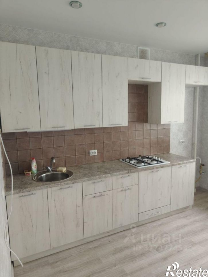 1-комн квартира улица Родионовка, 8