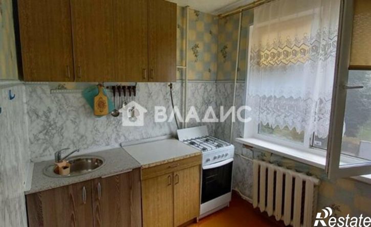 1-комн квартира ул Растопчина, 15,  д. 15