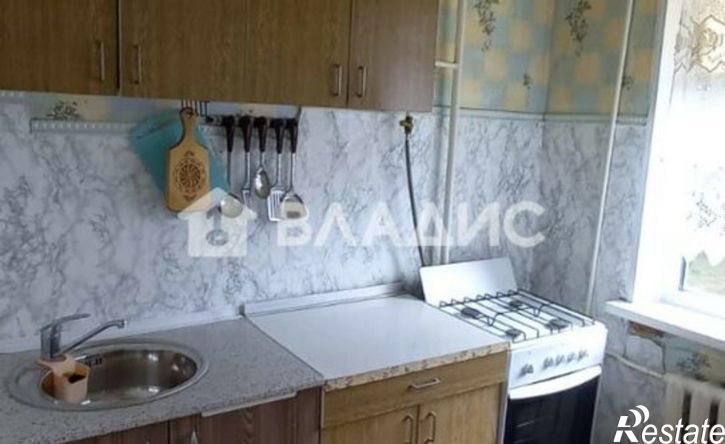 1-комн квартира ул Растопчина, 15,  д. 15