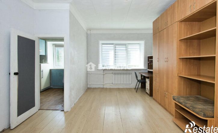 1-комн квартира ул Тракторная, 60,  д. 60
