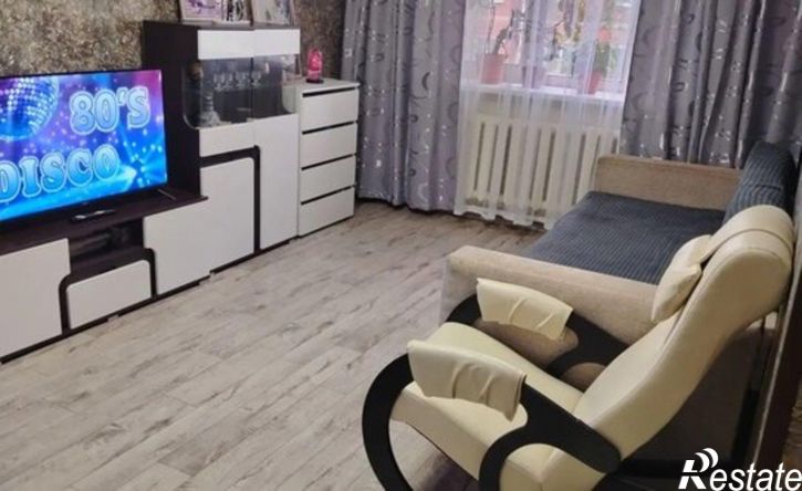 2-комн квартира ул Совхозная, 6,  д. 6