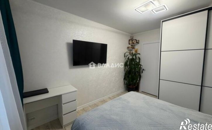 2-комн квартира ул Строителей, 1,  д. 1