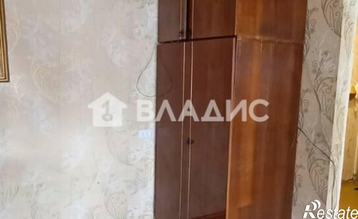 1-комн квартира ул Растопчина, 15,  д. 15
