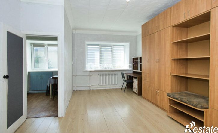 1-комн квартира ул Тракторная, 60,  д. 60