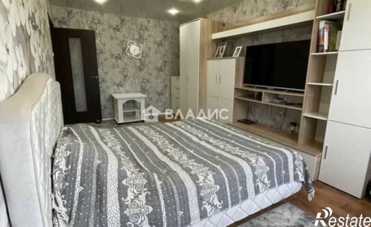 2-комн квартира ул Лесная, 10,  д. 10
