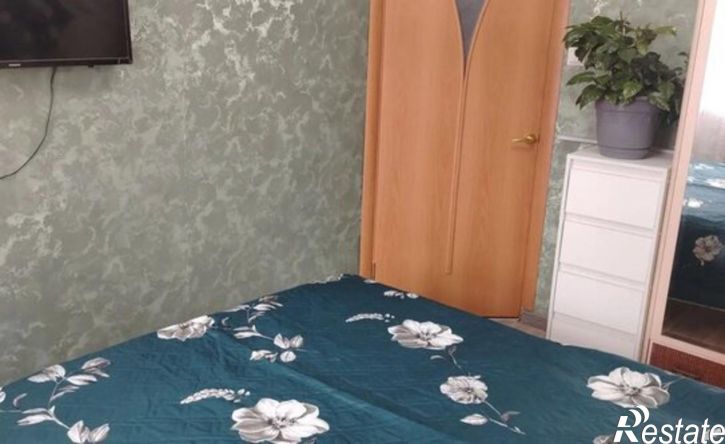 2-комн квартира ул Совхозная, 6,  д. 6