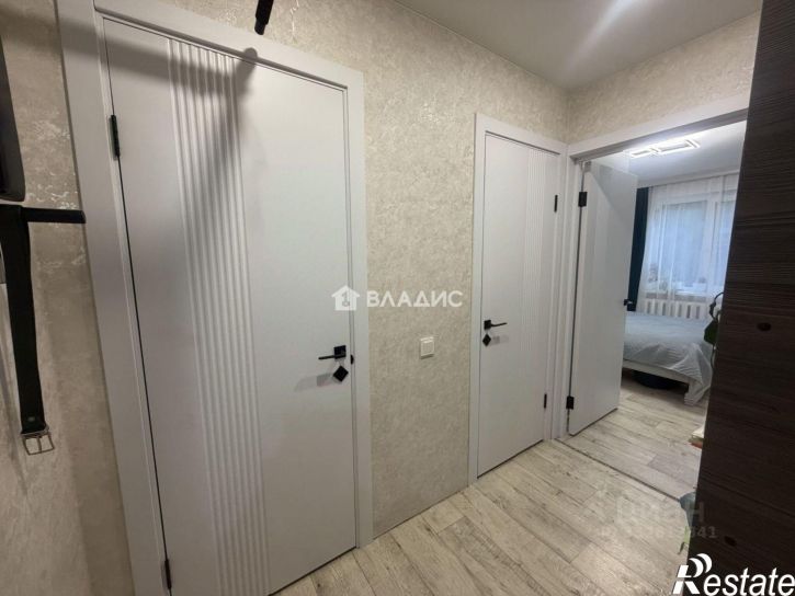2-комн квартира ул Строителей, 1,  д. 1