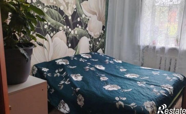 2-комн квартира ул Совхозная, 6,  д. 6