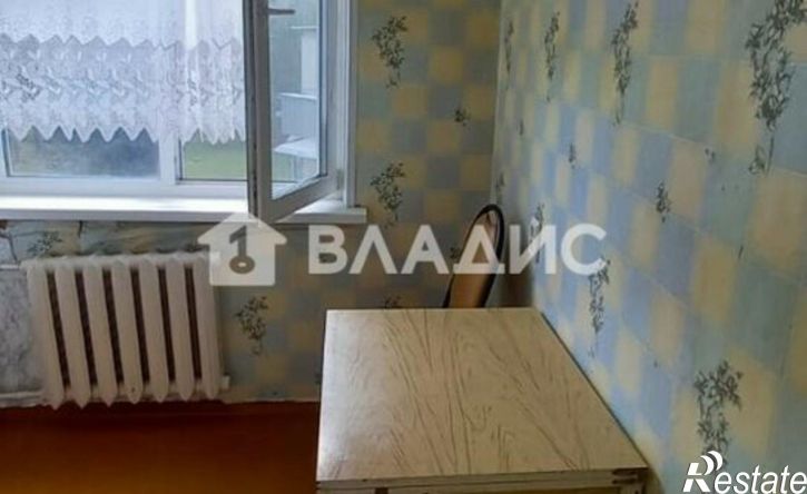 1-комн квартира ул Растопчина, 15,  д. 15