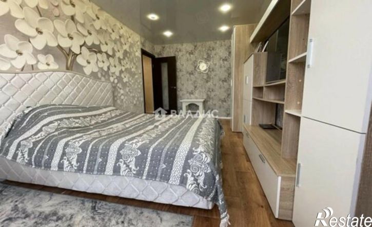 2-комн квартира ул Лесная, 10,  д. 10