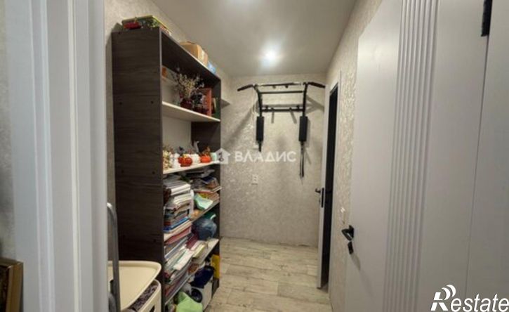 2-комн квартира ул Строителей, 1,  д. 1