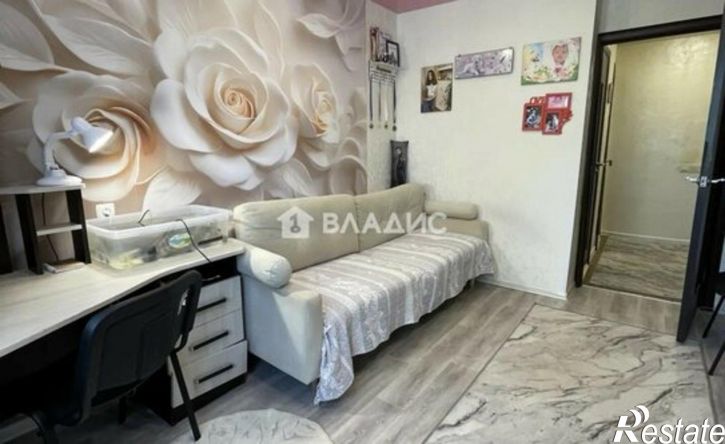 2-комн квартира ул Лесная, 10,  д. 10