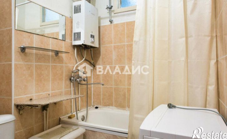 1-комн квартира ул Тракторная, 60,  д. 60