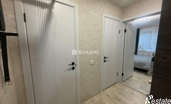 2-комн квартира ул Строителей, 1,  д. 1