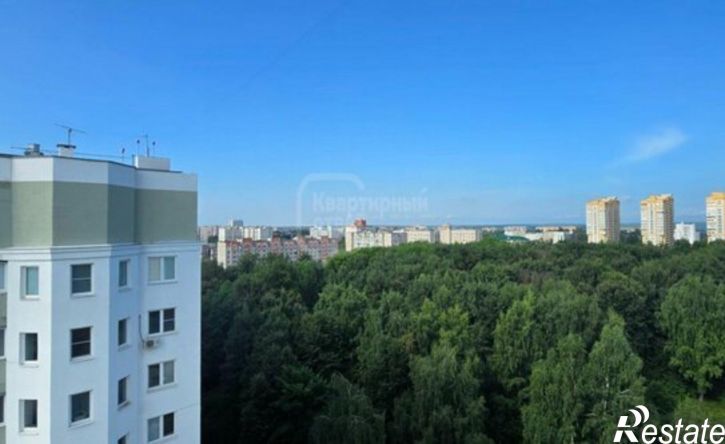 1-комн квартира ул Мира, 2а,  д. 2а