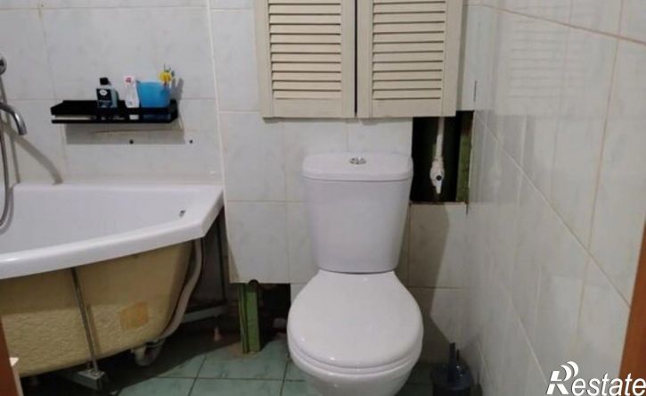 2-комн квартира ул Совхозная, 6,  д. 6