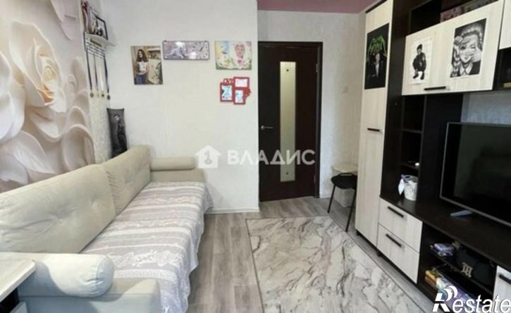 2-комн квартира ул Лесная, 10,  д. 10