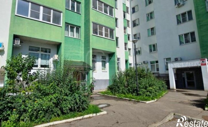 1-комн квартира ул Мира, 2а,  д. 2а