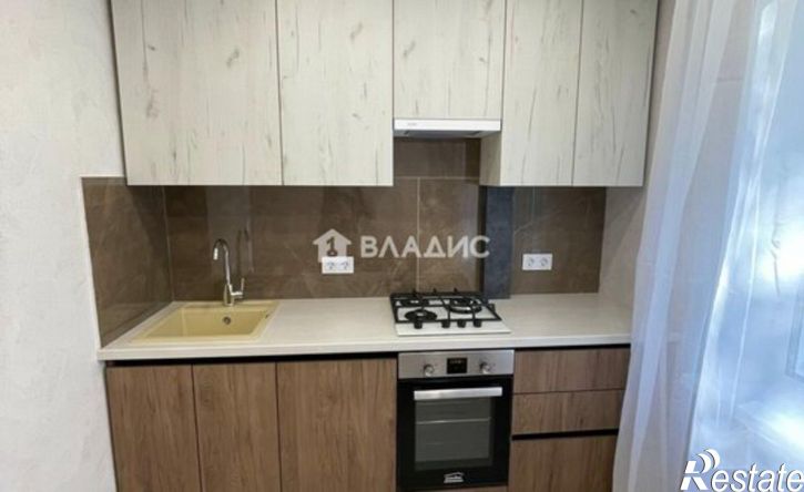 1-комн квартира ул Жуковского, 8,  д. 8