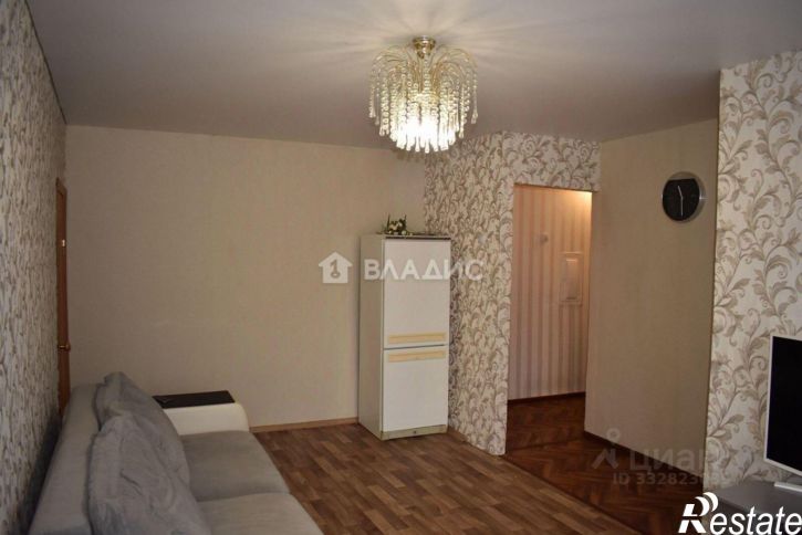2-комн квартира ул Диктора Левитана, 55,  д. 55
