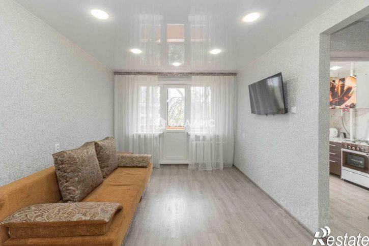 1-комн квартира ул Балакирева, 31,  д. 31