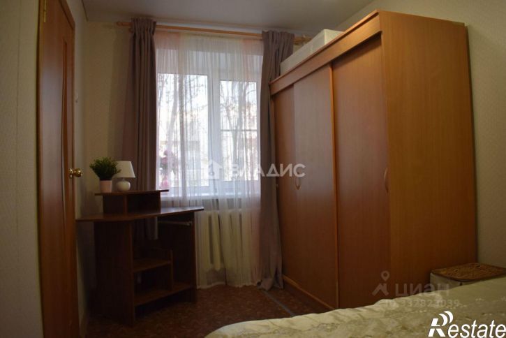 2-комн квартира ул Диктора Левитана, 55,  д. 55