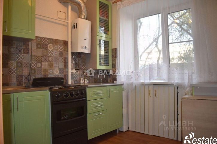 2-комн квартира ул Диктора Левитана, 55,  д. 55