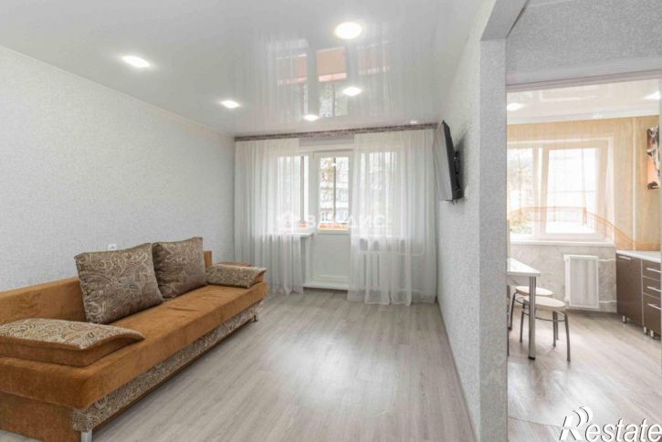 1-комн квартира ул Балакирева, 31,  д. 31