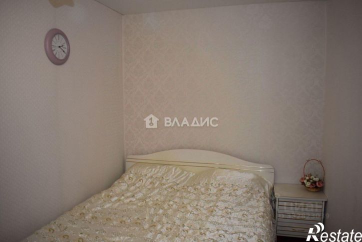 2-комн квартира ул Диктора Левитана, 55,  д. 55