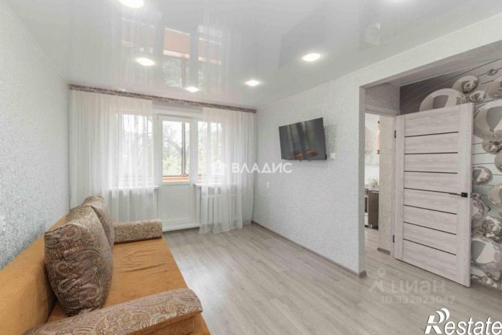 1-комн квартира ул Балакирева, 31,  д. 31