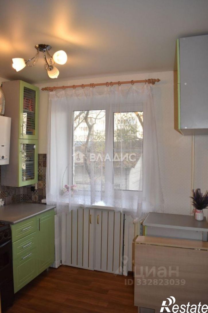 2-комн квартира ул Диктора Левитана, 55,  д. 55