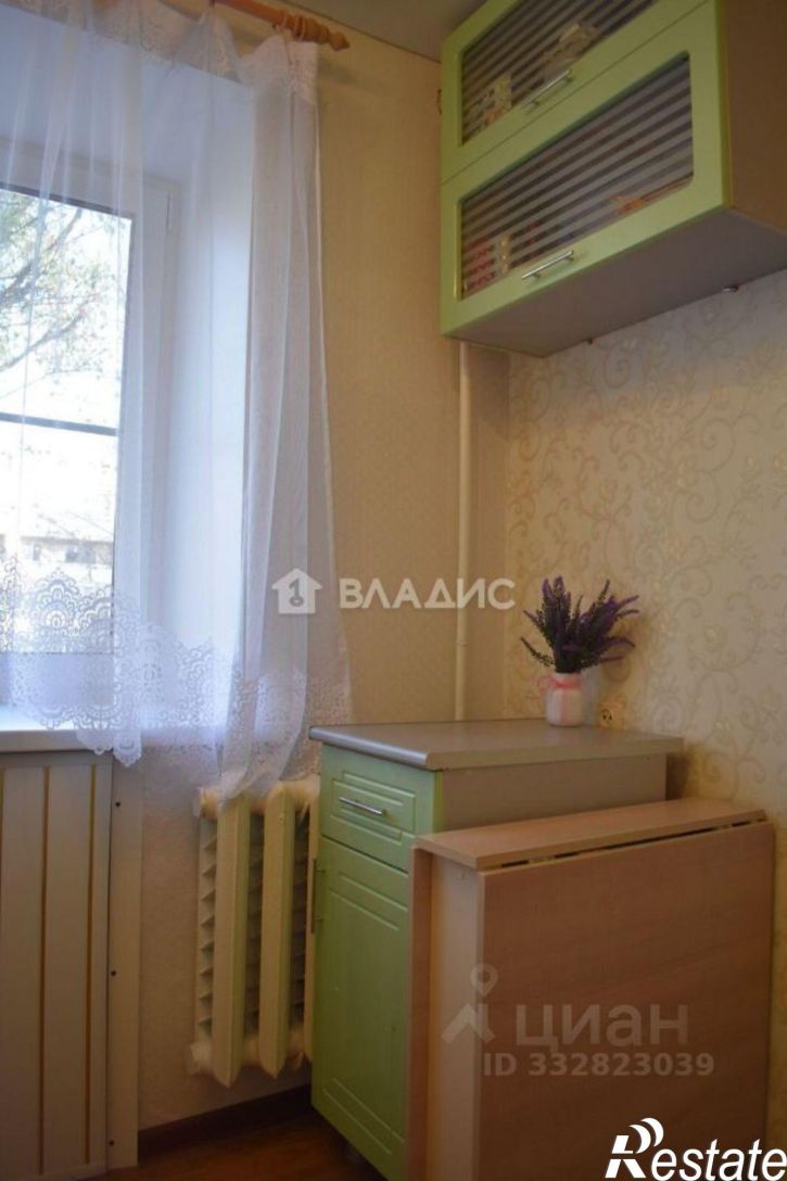 2-комн квартира ул Диктора Левитана, 55,  д. 55