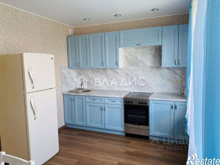 1-комн квартира ул Мира, 1/4К,  д. 1/4К