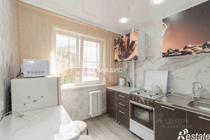 1-комн квартира ул Балакирева, 31,  д. 31