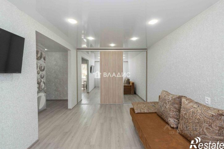 1-комн квартира ул Балакирева, 31,  д. 31