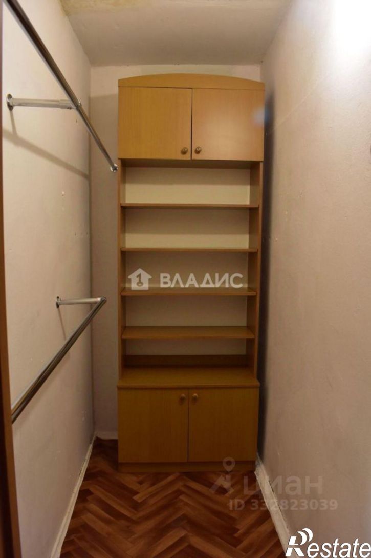2-комн квартира ул Диктора Левитана, 55,  д. 55