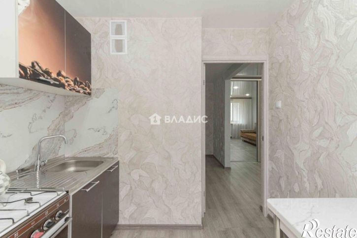 1-комн квартира ул Балакирева, 31,  д. 31