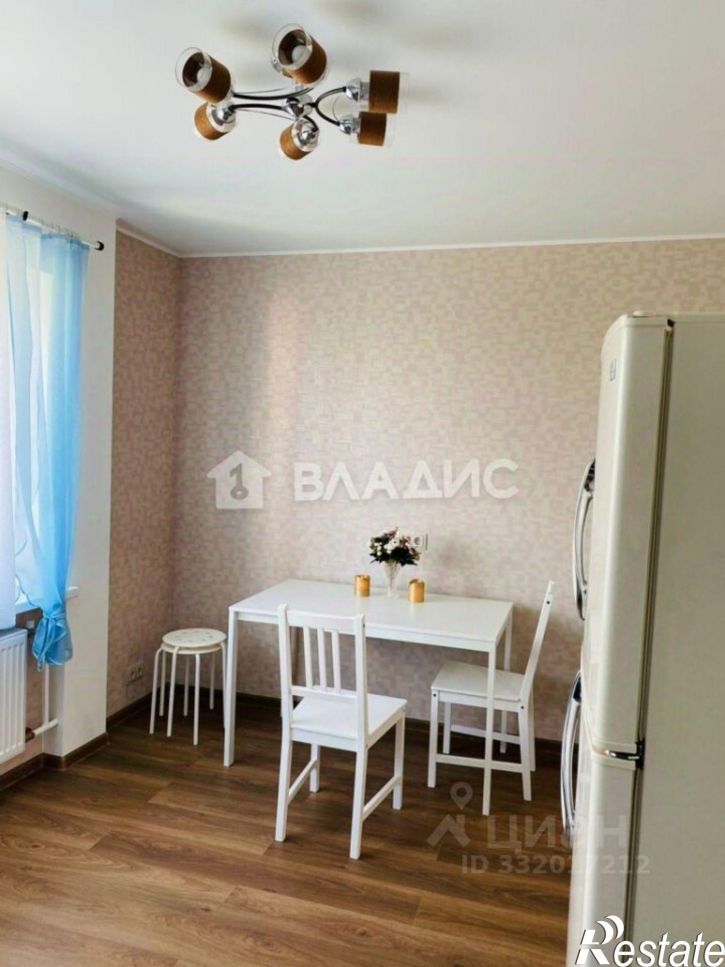 1-комн квартира ул Мира, 1/4К,  д. 1/4К