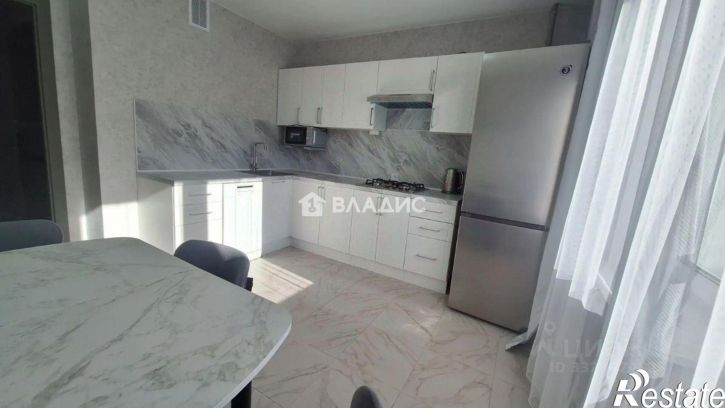 1-комн квартира улица Родионовка, 6А