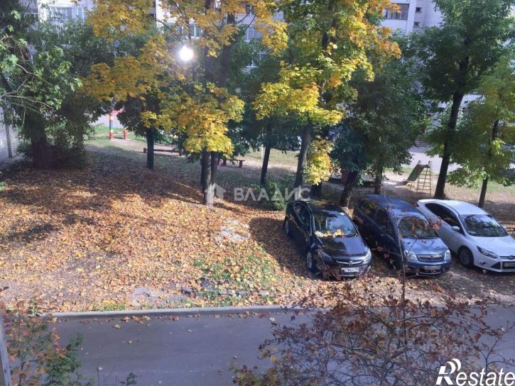 2-комн квартира ул Диктора Левитана, 55,  д. 55