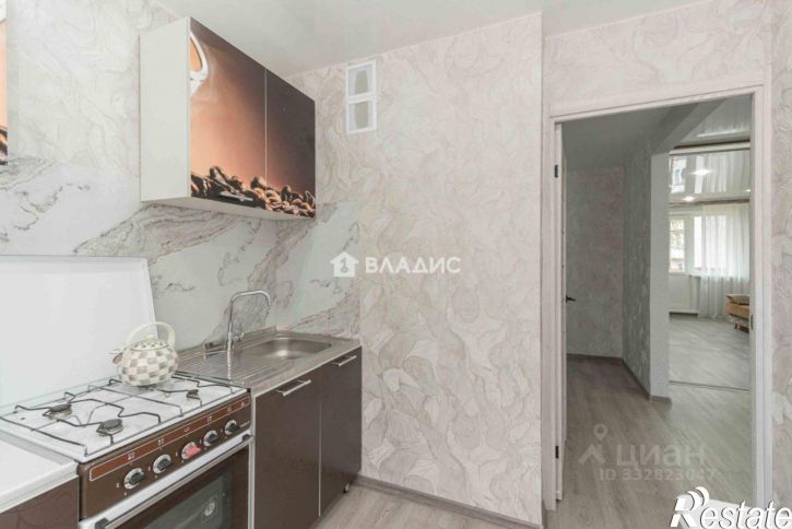 1-комн квартира ул Балакирева, 31,  д. 31