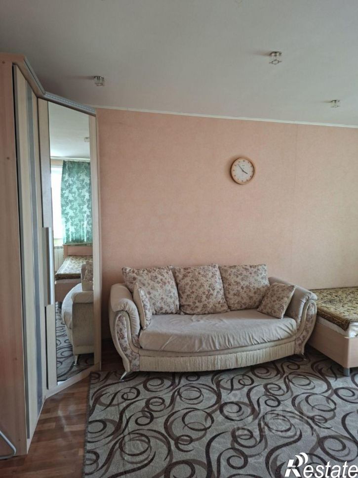 1-комн квартира ул Безыменского, 16а,  д. 16а