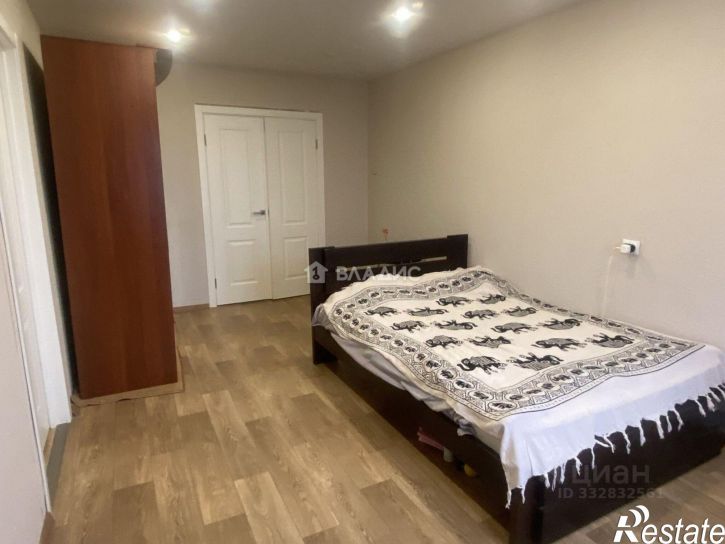 3-комн квартира ул Юбилейная, 32,  д. 32