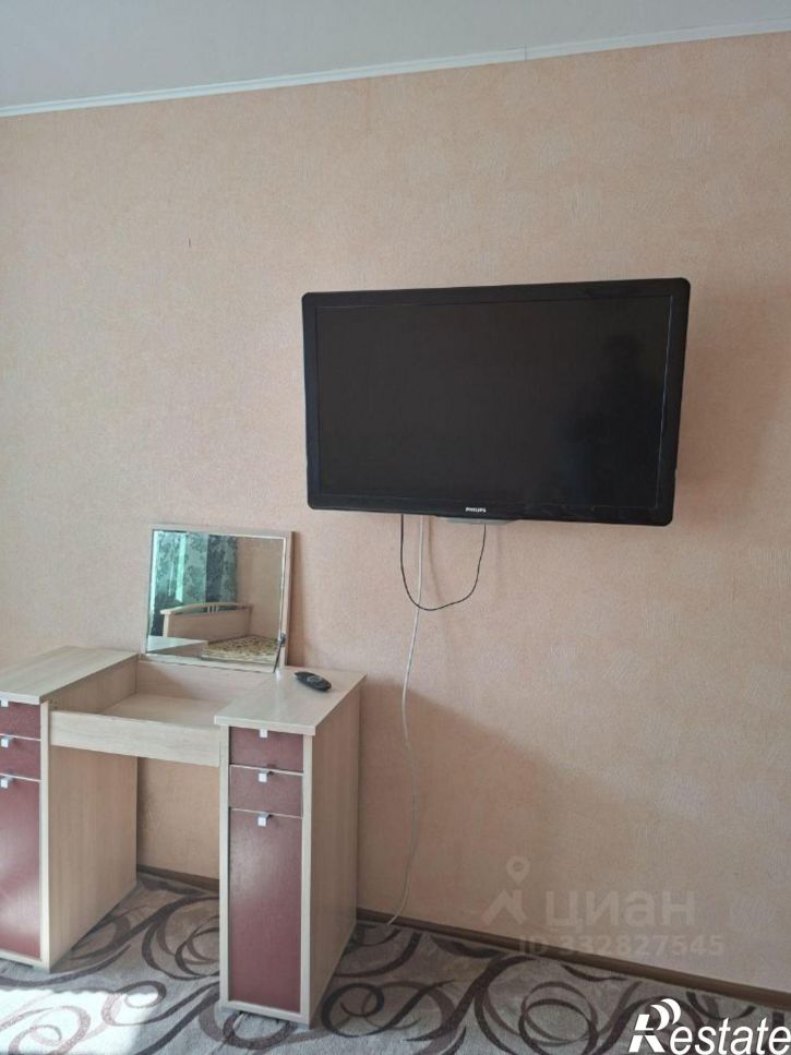 1-комн квартира ул Безыменского, 16а,  д. 16а