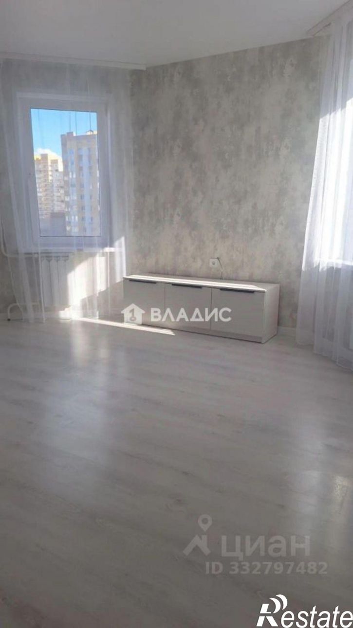 1-комн квартира улица Родионовка, 6А