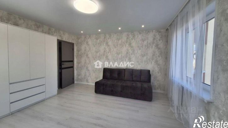 1-комн квартира улица Родионовка, 6А